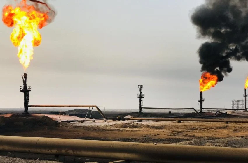 Lawmakers Warn Over Export Risks and Gas Flaring Delays