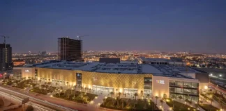 Iraq Mall Shutdown Threat Puts 20,000 Livelihoods at Risk