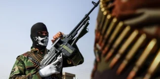 Iraq’s Armed Groups Refuse Disarmament as Baghdad Pushes State Control Over All Weapons and PMF Reform