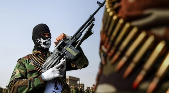 Iraq’s Armed Groups Refuse Disarmament as Baghdad Pushes State Control Over All Weapons and PMF Reform