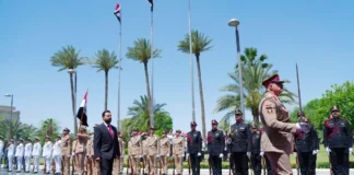 Iraqi PM Presses Militias to Step Back Amid Rising Regional Tensions