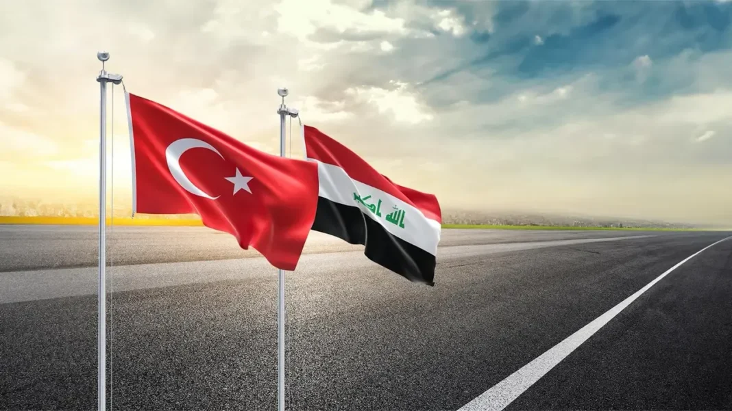 Türkiye and Iraq Deepen Security Ties as Development Road Gains Strategic Importance