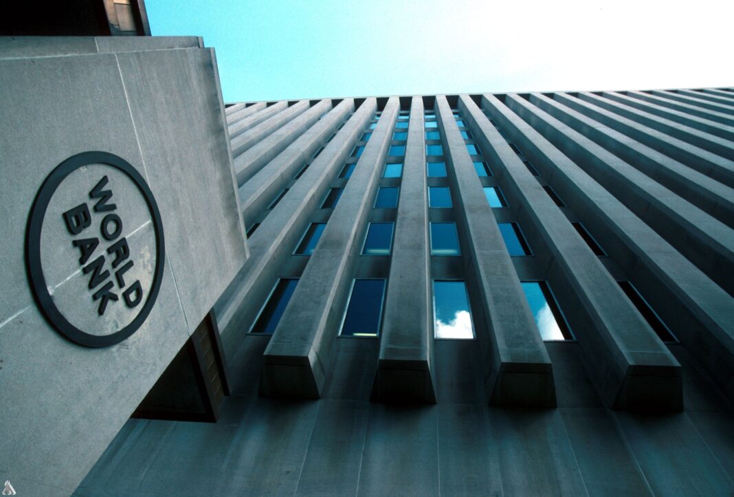 Iraq Secures $900 Million World Bank Deal to Transform Key Trade Routes