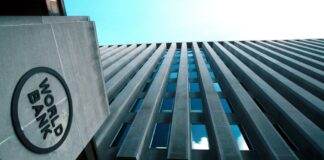 Iraq Secures $900 Million World Bank Deal to Transform Key Trade Routes