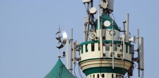 Duhok Mosque Loudspeaker Rules Ignite Debate Over Noise and Prayer Broadcasts