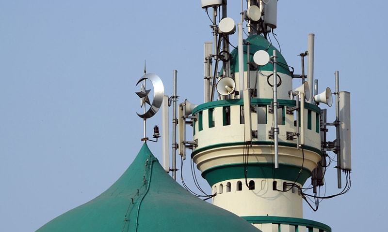 Duhok Mosque Loudspeaker Rules Ignite Debate Over Noise and Prayer Broadcasts