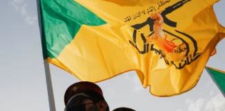 Iraq’s Weapons Under State Control Plan Faces Deep Divisions Among Armed Groups