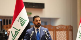 Al-Zaidi Presses Iraqi Factions to Stay Out of Iran-Israel Conflict
