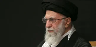 Iraqi Lawmakers Back Controversial Funeral Plan for Khamenei Burial Route
