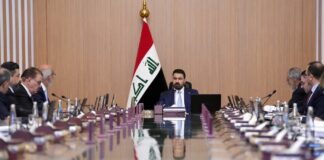 Iraq Anti-Corruption Campaign Gains Momentum as Parliament Backs Wider Crackdown