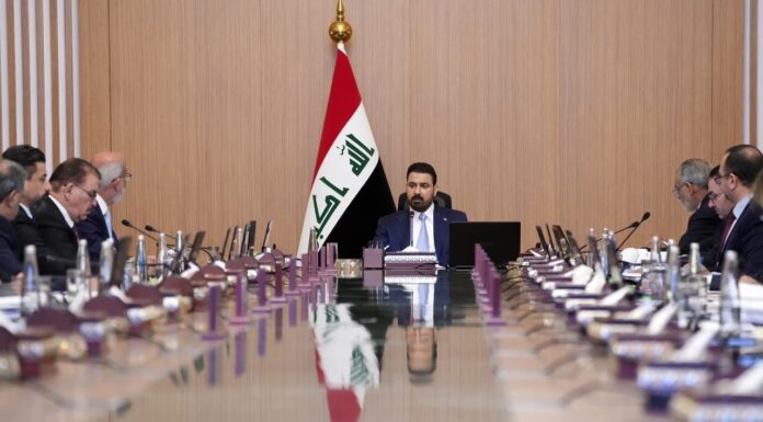 Iraq Anti-Corruption Campaign Gains Momentum as Parliament Backs Wider Crackdown