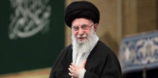 Khamenei Funeral Procession Set to Extend Into Iraq