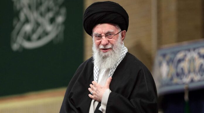 Khamenei Funeral Procession Set to Extend Into Iraq