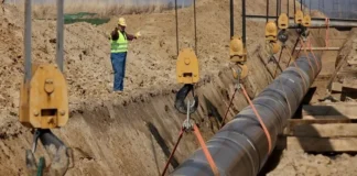 Iraq and Jordan Revive Basra-Aqaba Oil Pipeline Plans Amid Hormuz Disruptions