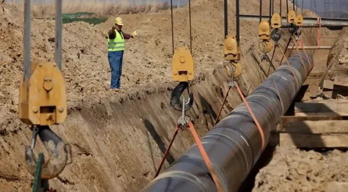 Iraq and Jordan Revive Basra-Aqaba Oil Pipeline Plans Amid Hormuz Disruptions