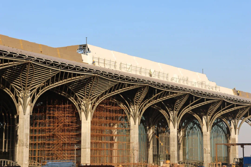 Iraq Prepares to Open Nasiriyah International Airport in Major Development Push
