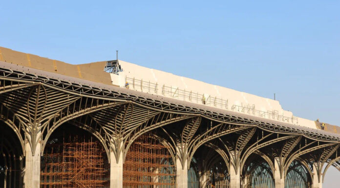 Iraq Prepares to Open Nasiriyah International Airport in Major Development Push