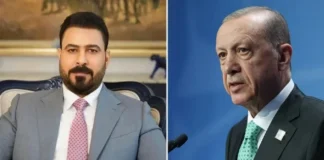 Türkiye-Iraq Relations Grow as Erdoğan Invites Ali al-Zaidi to Ankara