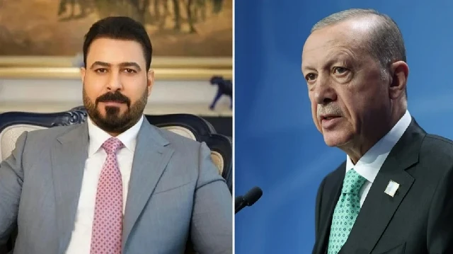 Türkiye-Iraq Relations Grow as Erdoğan Invites Ali al-Zaidi to Ankara