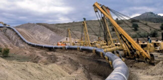 Iraq-Turkey Pipeline Talks Face New Deadline as Oil Route Dispute Intensifies