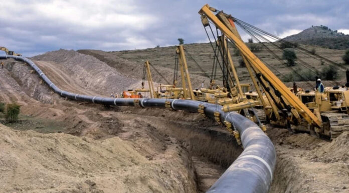 Iraq-Turkey Pipeline Talks Face New Deadline as Oil Route Dispute Intensifies