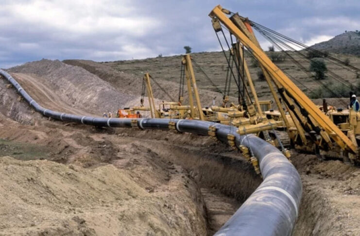 Iraq-Turkey Pipeline Talks Face New Deadline as Oil Route Dispute Intensifies