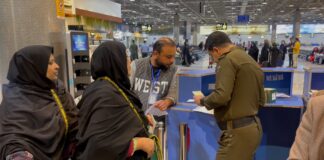 Iraqi Airways Expands Digital Services with New Online Check-In System