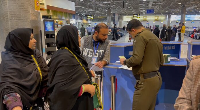Iraqi Airways Expands Digital Services with New Online Check-In System
