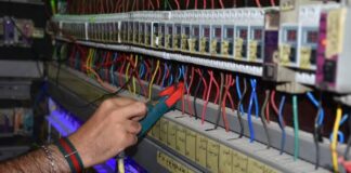 Iraq Boosts Summer Power Supply With Free Diesel Plan