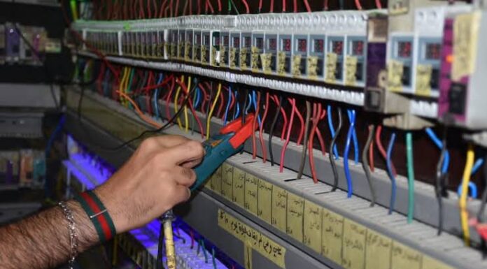 Iraq Boosts Summer Power Supply With Free Diesel Plan