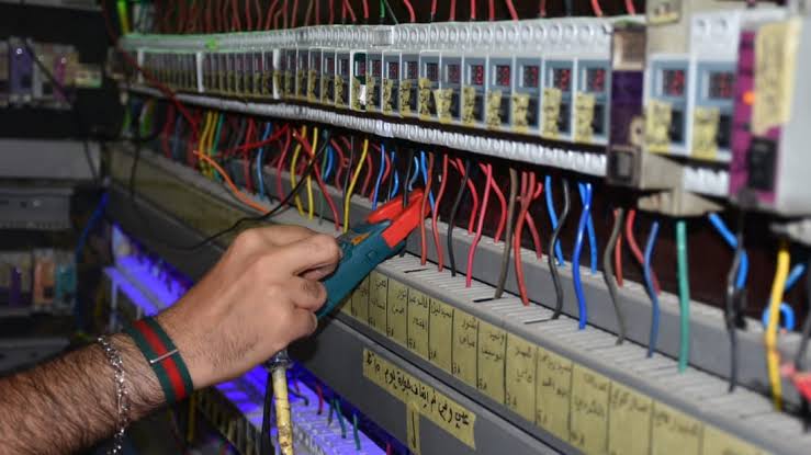 Iraq Boosts Summer Power Supply With Free Diesel Plan