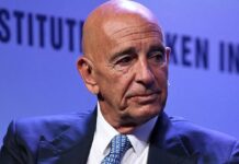 US Envoy Visit Focuses on Security Talks and Political Disputes