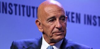US Envoy Visit Focuses on Security Talks and Political Disputes