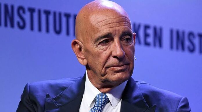 US Envoy Visit Focuses on Security Talks and Political Disputes