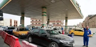 Iraq Fuel Shortage Crisis Deepens After Foreign Contractor Exit and Record-Breaking Domestic Demand Surge