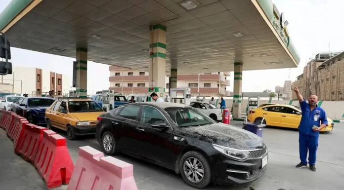 Iraq Fuel Shortage Crisis Deepens After Foreign Contractor Exit and Record-Breaking Domestic Demand Surge