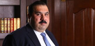 Azm Alliance Urges Fair Trial After Arrests of Muthanna al-Samarrai, Mohammed al-Karbouli, and Hind al-Abbasi