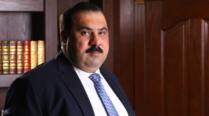 Azm Alliance Urges Fair Trial After Arrests of Muthanna al-Samarrai, Mohammed al-Karbouli, and Hind al-Abbasi