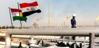 Baghdad Rules Out New Contracts as Kurdistan Oil Exports Remain Central to Iraq’s Energy Strategy