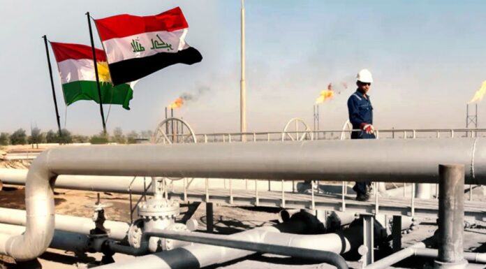 Baghdad Rules Out New Contracts as Kurdistan Oil Exports Remain Central to Iraq’s Energy Strategy