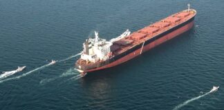 Hormuz Closure Costs Iraq Over $37 Billion in Lost Oil Revenue