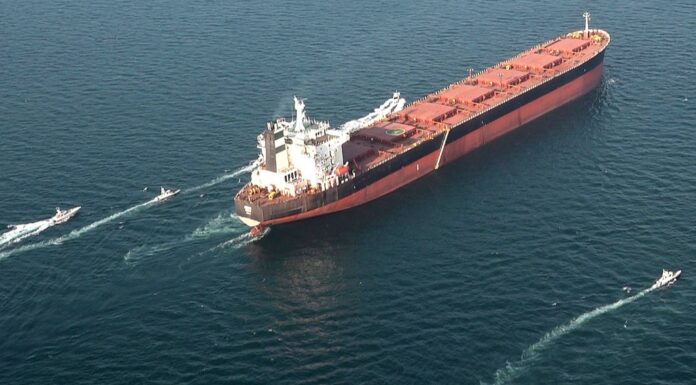 Hormuz Closure Costs Iraq Over $37 Billion in Lost Oil Revenue
