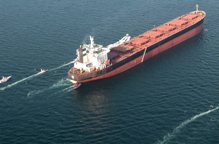 Hormuz Closure Costs Iraq Over $37 Billion in Lost Oil Revenue
