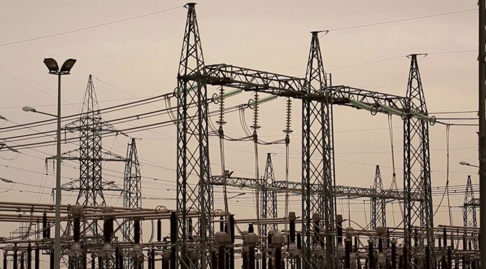 Kurdistan Region Supplies Power as Iraq Tackles Chronic Electricity Shortages