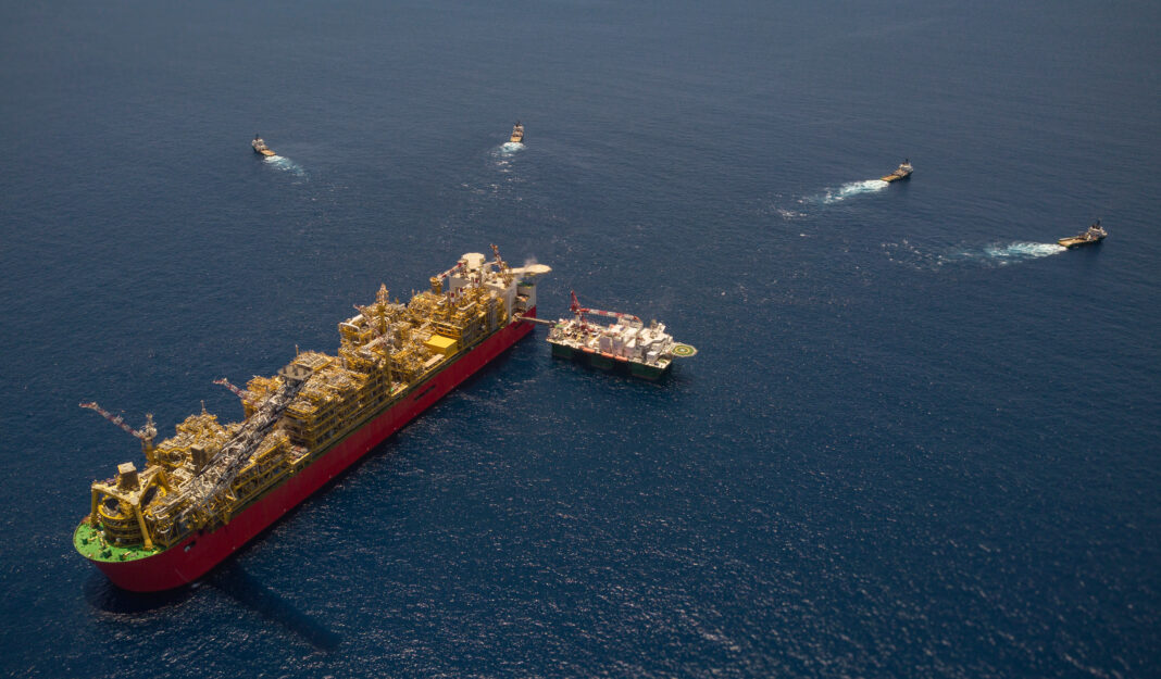 Iraq Pushes Ahead With U.S.-Backed Floating Gas Terminal Project