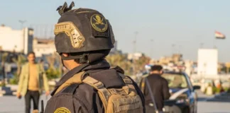 Iraq’s Anti-Corruption Crackdown Expands as Senior Political Figures Face Arrest