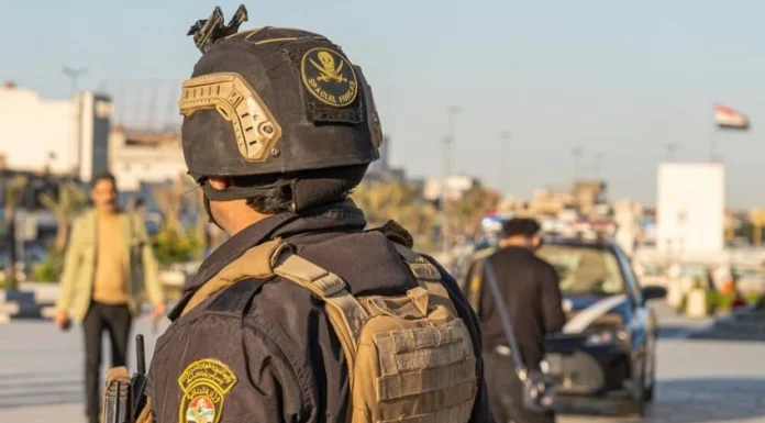 Iraq’s Anti-Corruption Crackdown Expands as Senior Political Figures Face Arrest