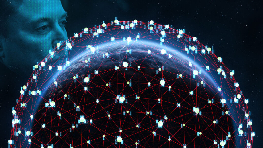 US hails Iraq’s decision to finalize operating license for Starlink