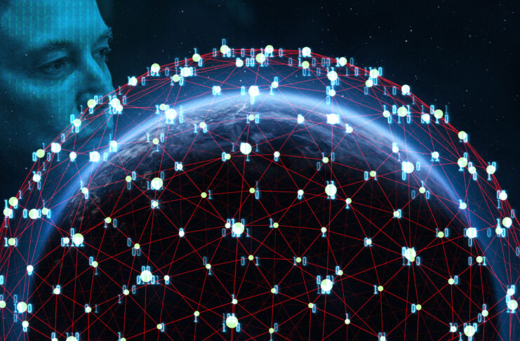 US hails Iraq’s decision to finalize operating license for Starlink