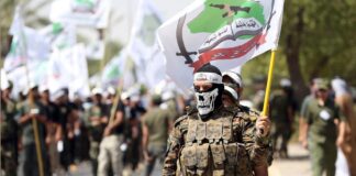 Iran Tells Iraqi Militias Not to Surrender Weapons
